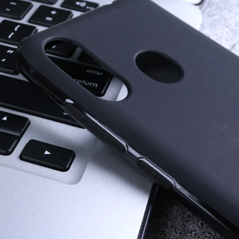 

Blade A3 2020 Case For ZTE Blade A7s V10 Vita Funda Silicon Soft TPU Phone Protector Back Cover For ZTE Libero S10 Case Coque