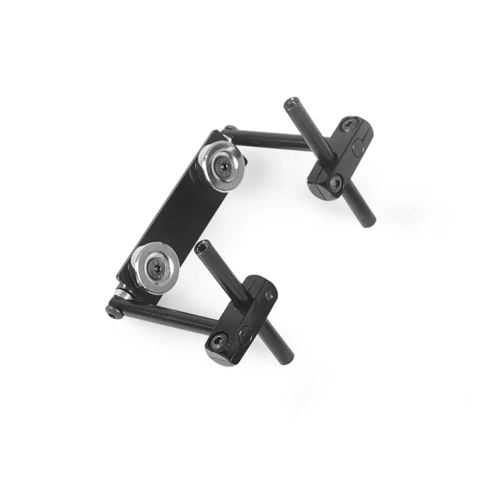 Kuulee Радиоуправляемый автомобиль с дистанционным управлением корпус автомобиля