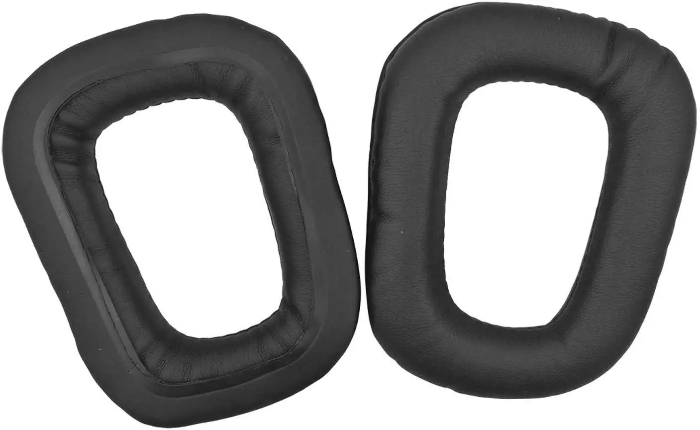 Earpads Spare Pillow Headband Soft Replacement Ear Pads for Logitech G35 G930 G430 F450 Headphones Cushions | Электроника