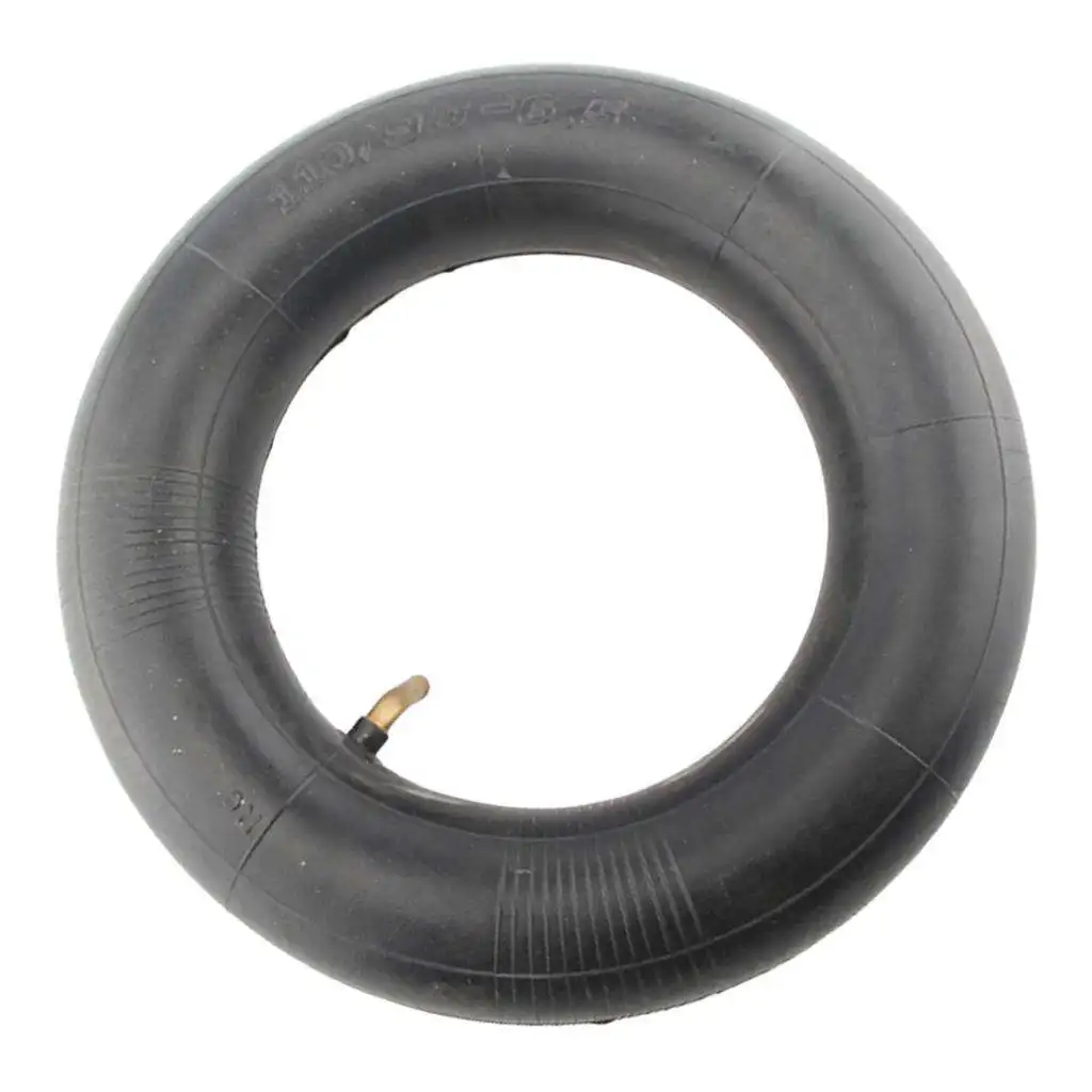 Durable 110/90-6.5&quot Inner Tire Tube For 50cc Quad Dirt Bike ATV Motorcycles | Motorcycle Tires &amp Wheels