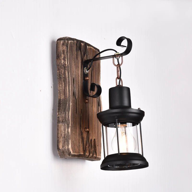 저렴한 거실 크리스탈 벽 램프 클래식 침실 패션 북유럽 라이트 TV 침대 옆 Sconces 실내 랜턴 Sconce 조명 벽 램프