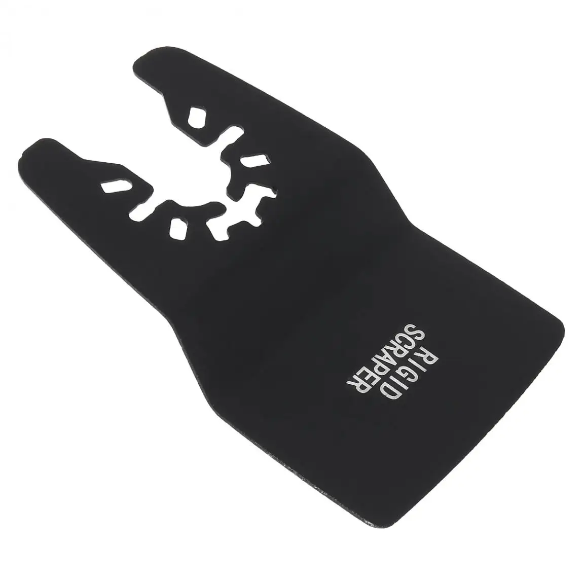 

50mm Stainless Steel Shovel Curved Handle Saw Blade Fit for Wood Cutting / Sheet Grinding / PVC Cutting / Nail Cutting