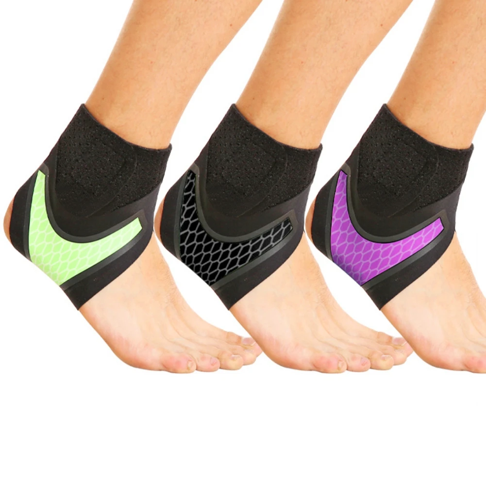 

Sports Ankle Support Women's Anti-sprained Feet Fixed Sprain Recovery Rehabilitation Protective Cover Ankle Protection