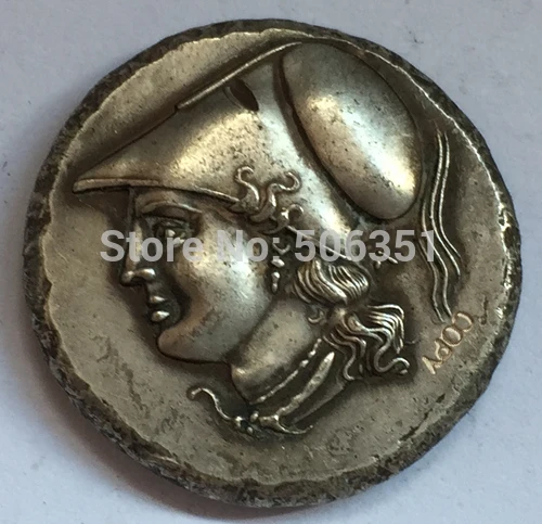 

Тип: № 98 греческие монеты неправильного размера