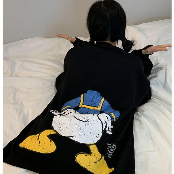 

Соляный свитер для женщин весна-осень 2021 студентов