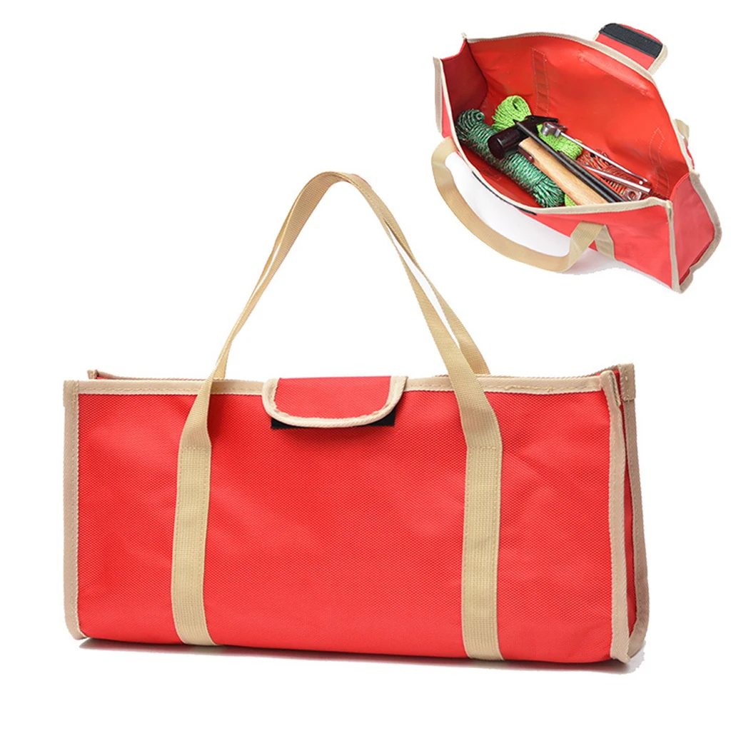 Чехол для кемпинга на открытом воздухе с гвоздями | Спорт и развлечения