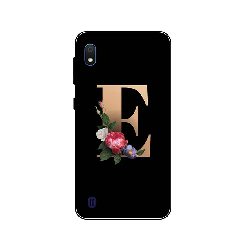 Чехол для Samsung Galaxy A10 GalaxyA10 A10E A10S милый мягкий силиконовый чехол с милыми