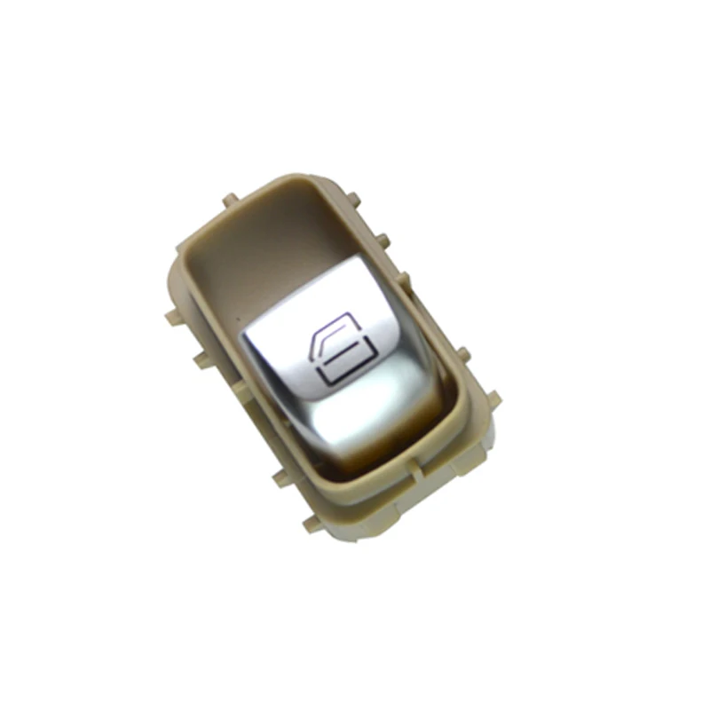 Автомобильный Стайлинг новый контроллер стеклоподъемника с стеклоподъемником