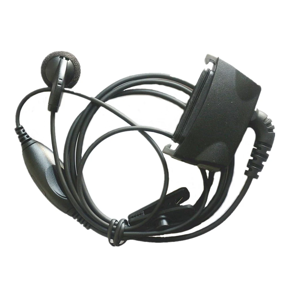 Цифровые взрывозащищенные наушники-вкладыши наушники гарнитура для