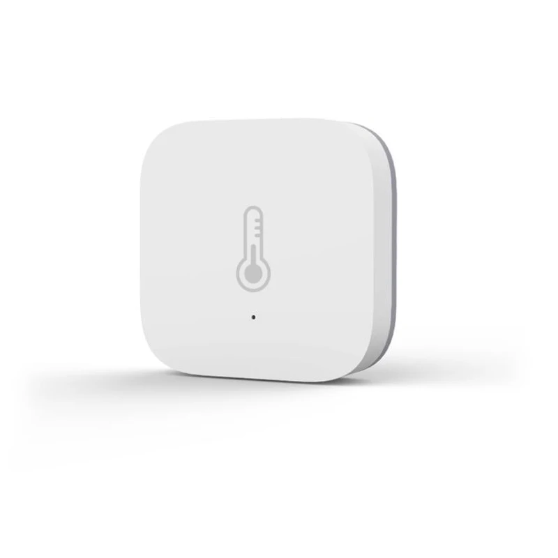 

Датчик температуры и влажности для умного дома Zigbee