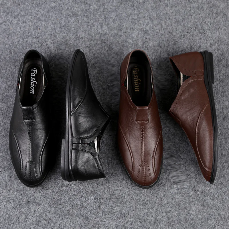

Men's Shoes