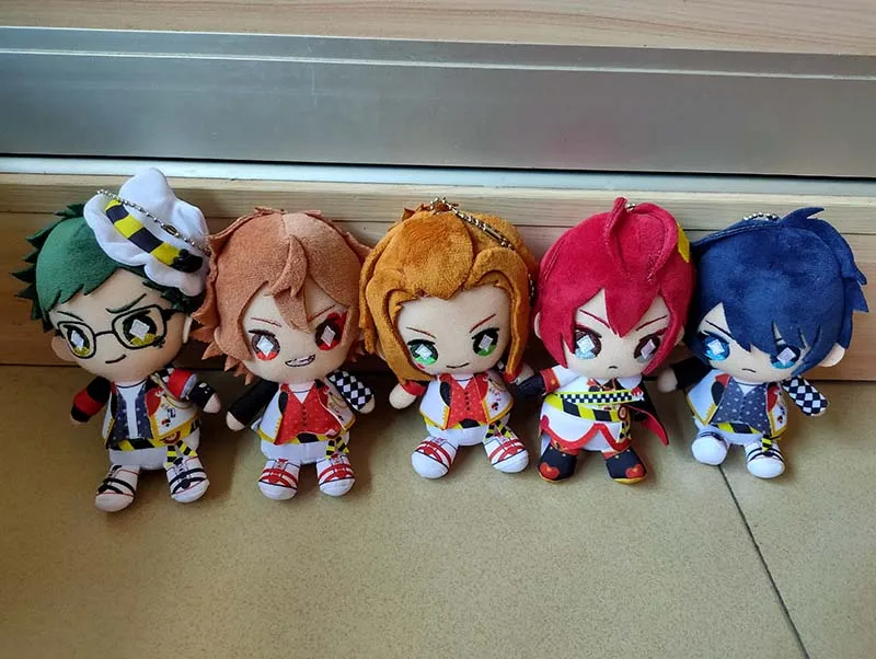 Брелок для ключей с изображением Диснея