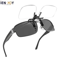 ienjoy clip on reading glasses magnifier women men rimless presbyopia spectacles clips lens reading glasses men diopter glasses