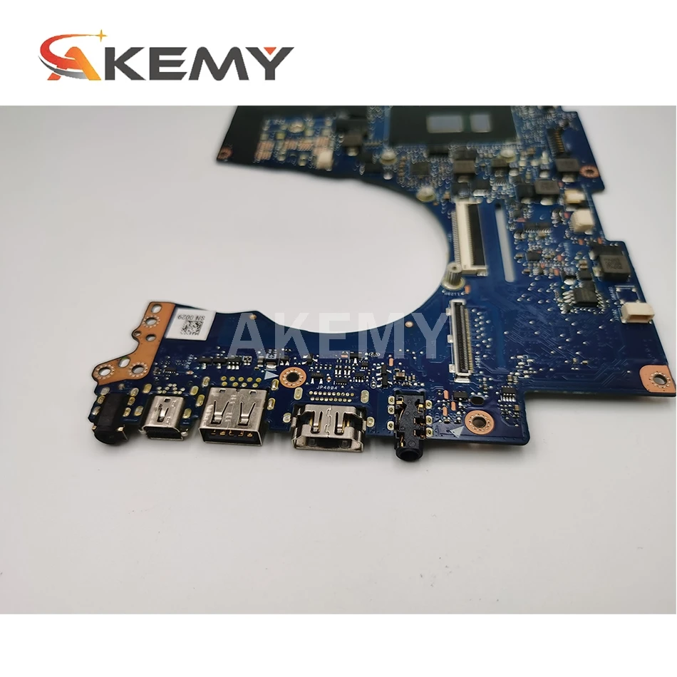 UX303UA материнская плата i5-6200 процессор 4 Гб RAM для For Asus ZenBook UX303U UX303UB ультрабук тест |
