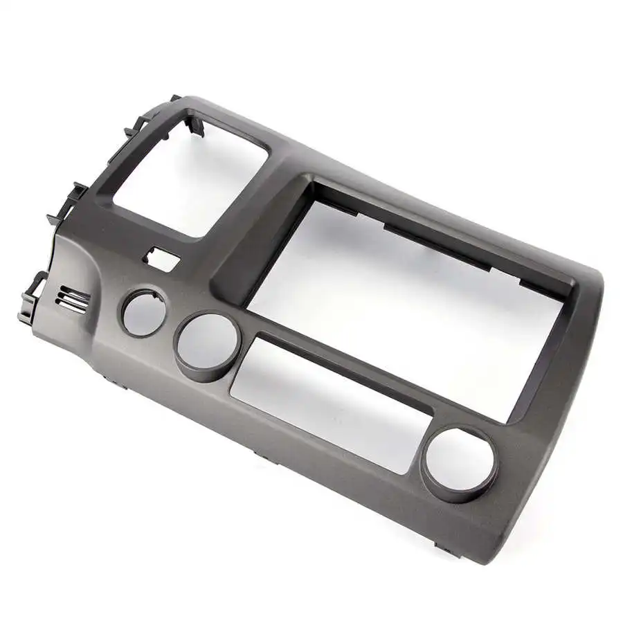 

Car Interior Navigation GPS Panel Frame Trim Cover Fits for 06-11