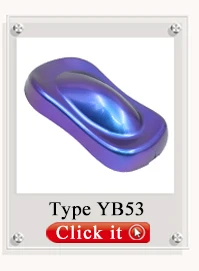 YB55 пигменты-хамелеоны, акриловая краска, порошковое покрытие, хамелеон, краска для автомобилей, искусство, ремесла, украшения ногтей, краски, принадлежности 10 г