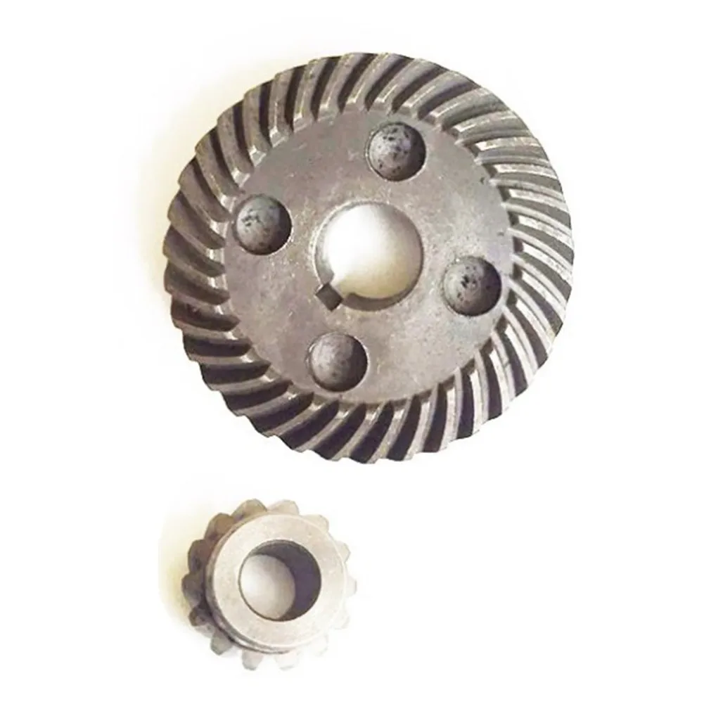 

Angle Grinder Tooth Wheel Power Tool Accessories For 100 Model Electrical Tool Grinders Spiral Bevel Gear Kit