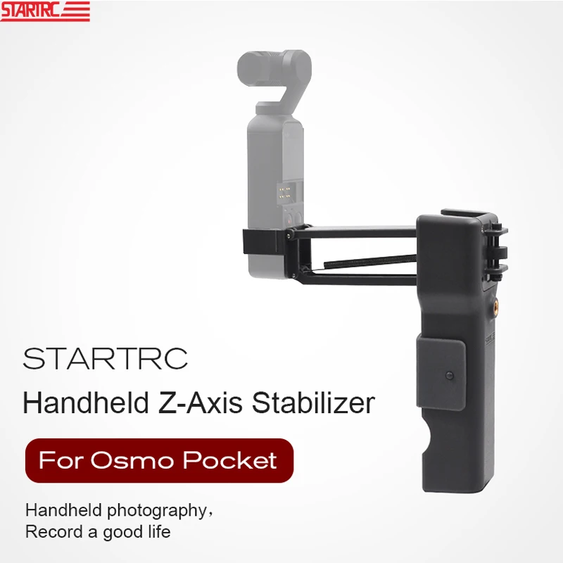 

Карманный ручной стабилизатор для оси Z для DJI OSMO