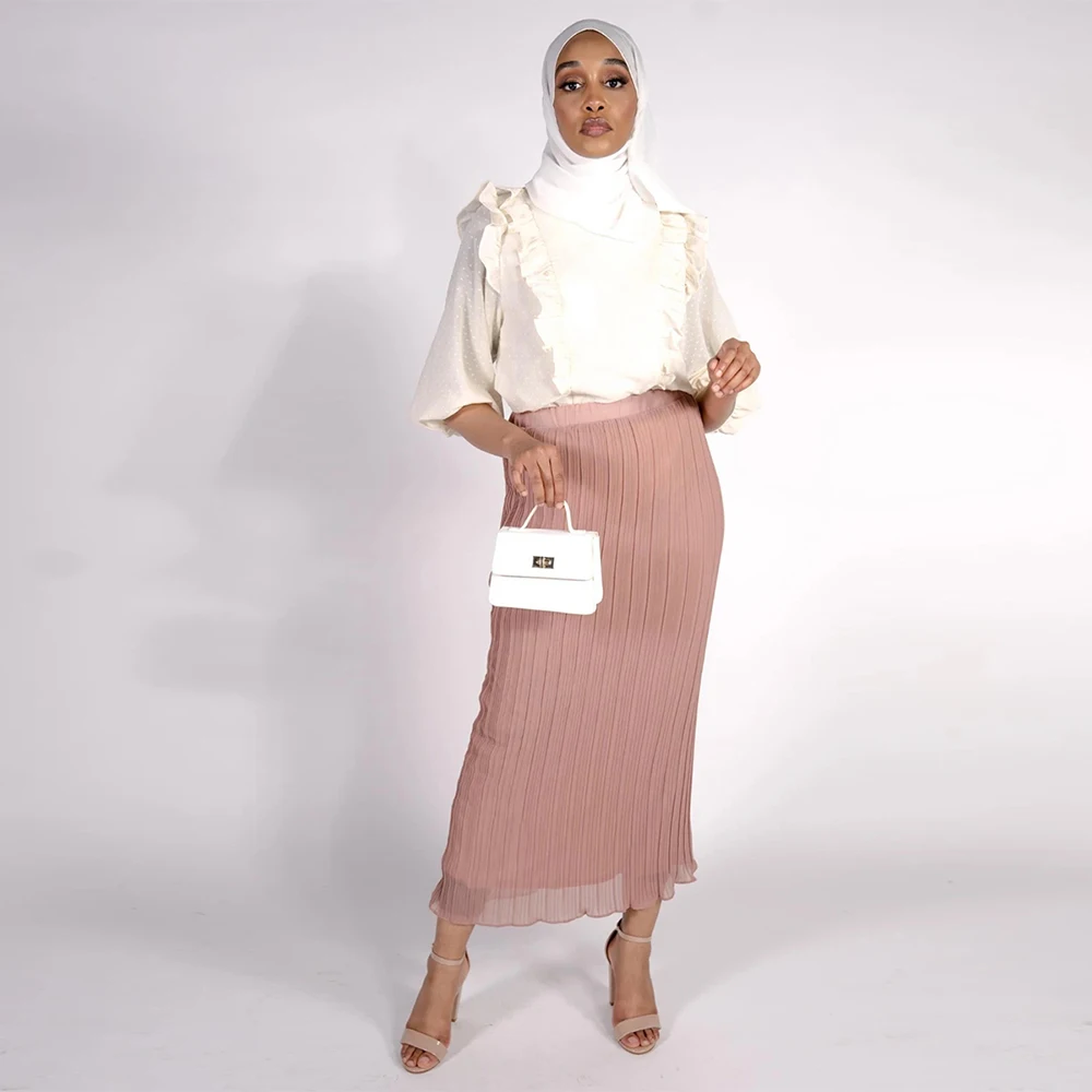 

Muslim Fashion