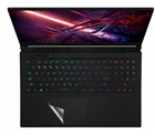 Защитная пленка для сенсорной панели Asus ROG Zephyrus S17 GX703H GX703HR G703HM GX703HS G703