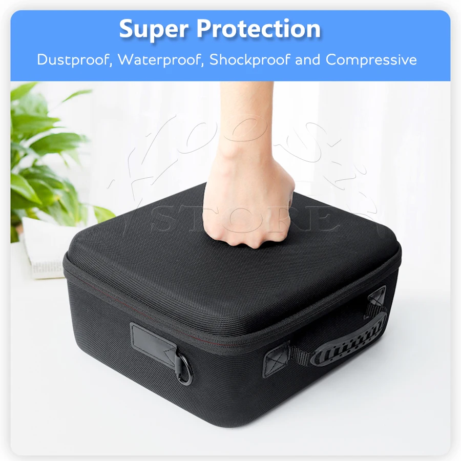 Новинка 2021 г. большой чехол Nintendo Switch водонепроницаемая Защитная сумка для