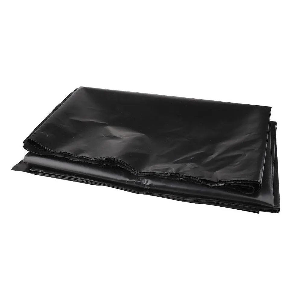 

3X3M Pond Liner Impermeable Fish Pond Liner Cloth Home Outdoor Pool Reinforced Landscaping Pool Garden Basin Pond Liners Cloth