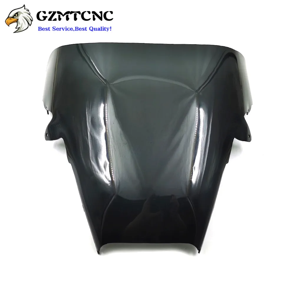 Лобовое стекло ветрового стекла мотоцикла для Honda VFR800 Interceptor VFR 800 1998 - 2001 98 99 00 01