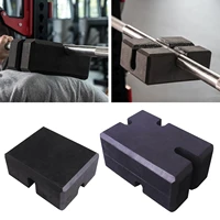 eva bench press block boards bench rest foam block adjustable anti deep squat fitness trainer training aids for home gym