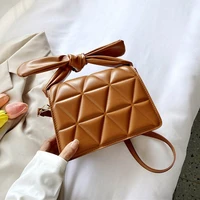 fashion new hand bags for women clutches designer shoulder bags solid color handbag purse small women square messenger bag