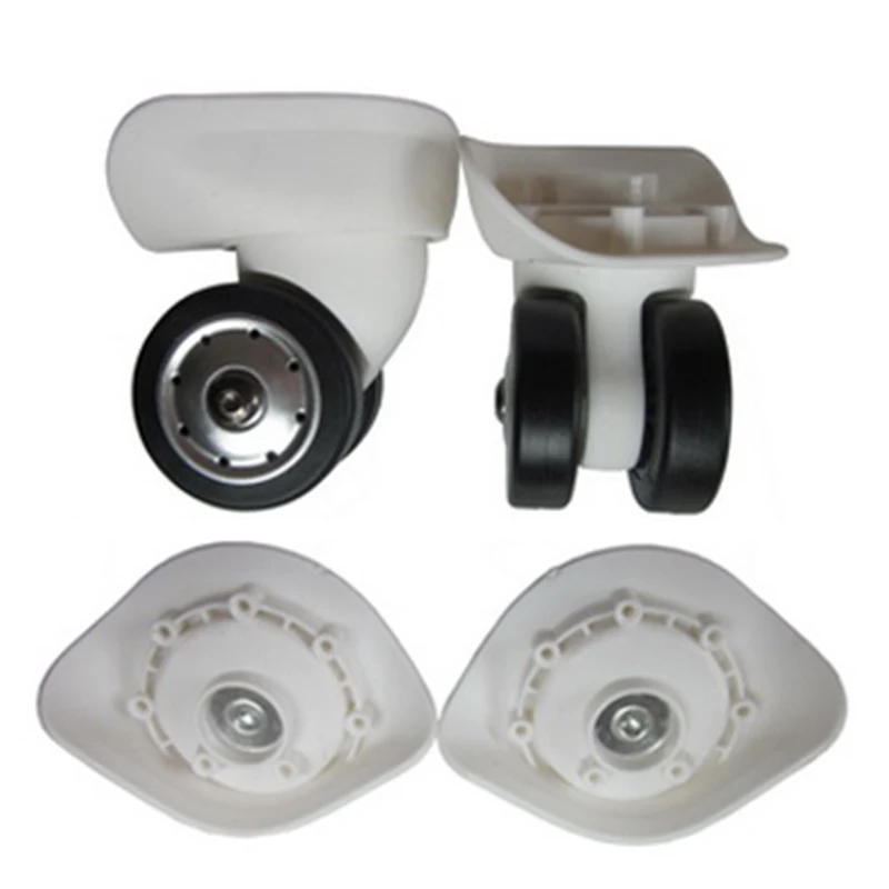 Сменное колесо для чемодана A88 универсальные аксессуары чемоданов на колесиках