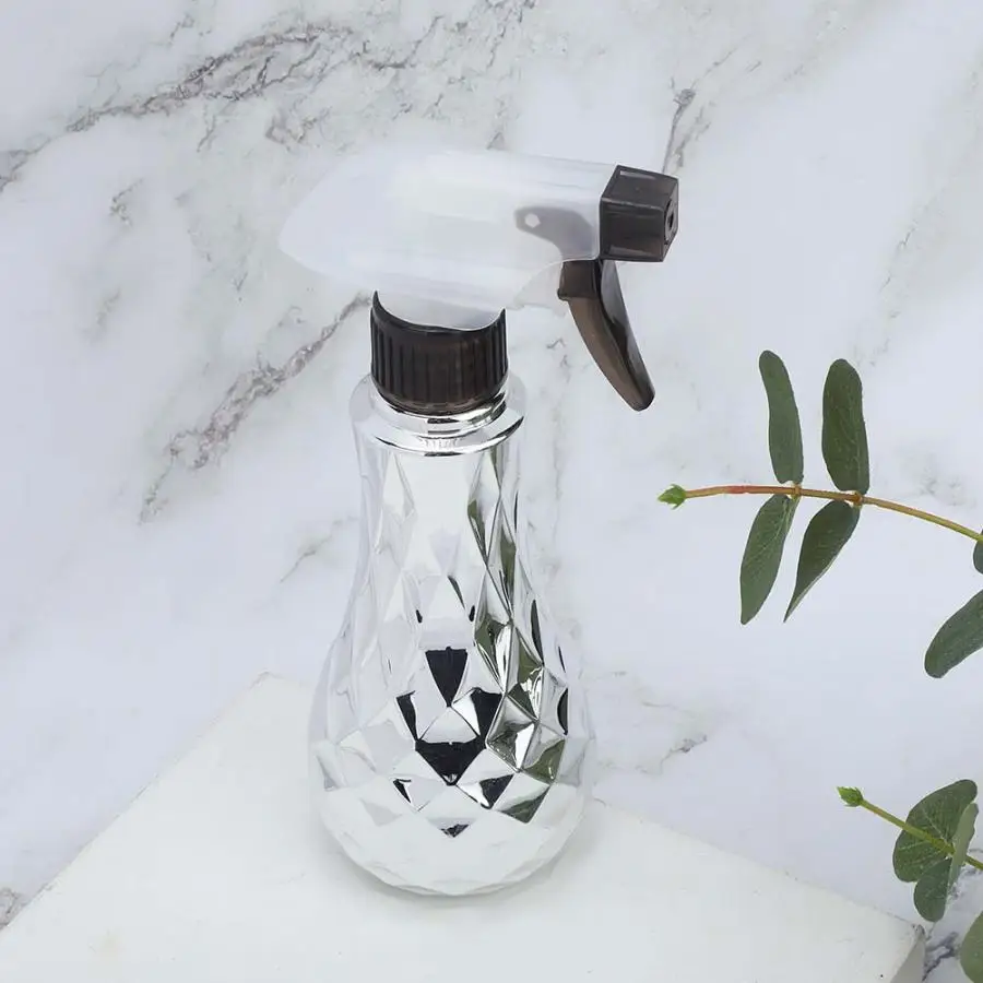 300 мл парикмахерские пустая бутылочка с распылителем бутылка многоразового