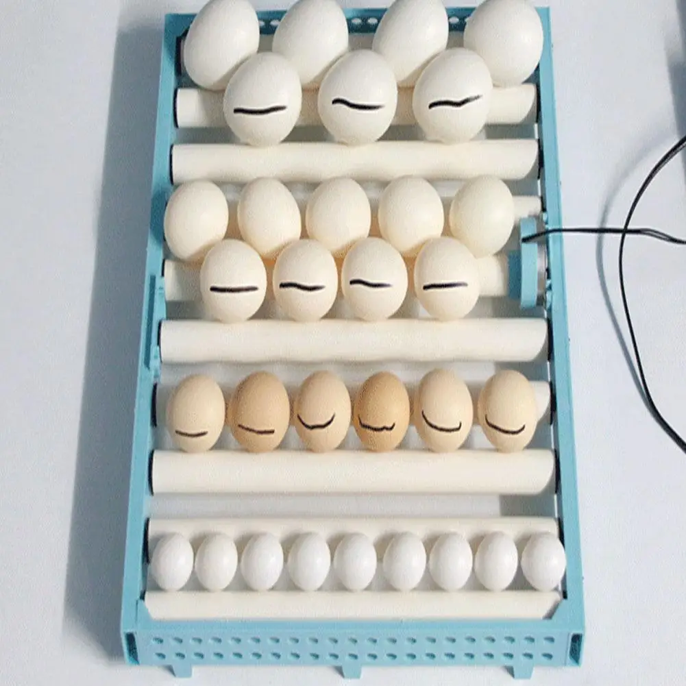 Высококачественный многофункциональный автоматический инкубатор для куриных