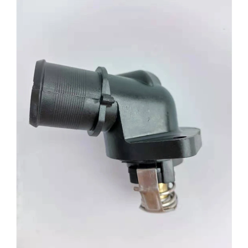 Для корпуса термостата Citreon C2/C3 Nemo 2019-2008 PEUGEPT 206 207 2018-2008 9650926280. Z2 1336Z2 1336 | Автомобили