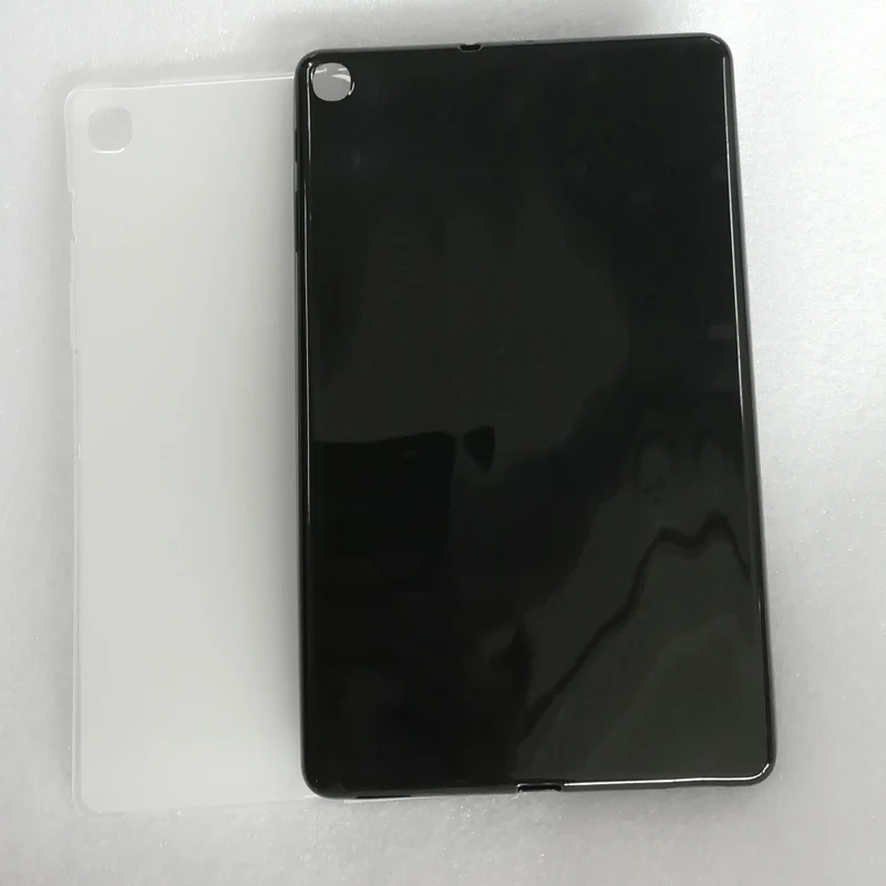 Чехол для Samsung Galaxy Tab A 8 0 2019 желеобразный чехол мягкий чехол-накладка из ТПУ и