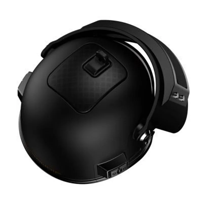 Трехуровневый беспроводной динамик для шлема 3D объемный звук V4.2 сабвуфер GDeals |