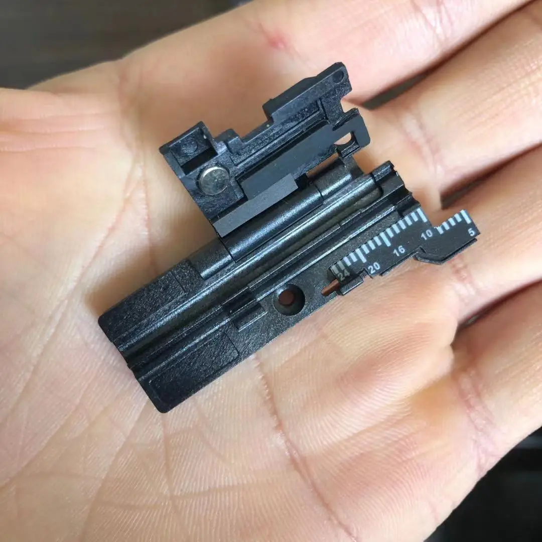 MADE IN CHINA Free shopping  Fiber Cleaver Optical fiber clamp  V7 VF-15 VF-78 VF-15H Fiber Cleaver Fiber Holder