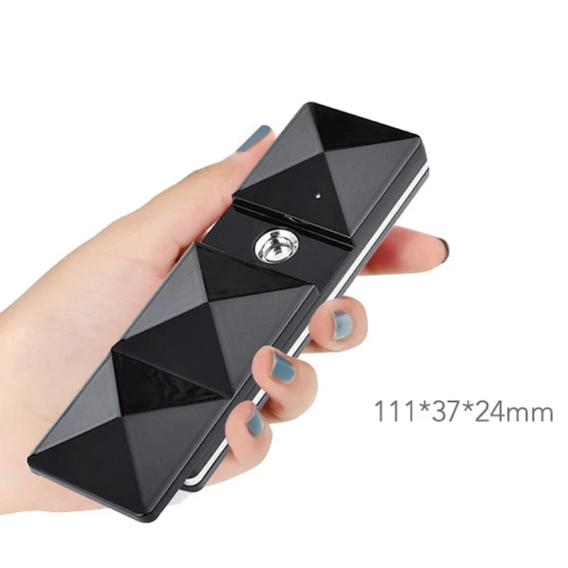 -Protable USB Nano Handy Mist Spray Humidifier Face Hydration Atomization Sprayer Skin Care Machine | Бытовая техника