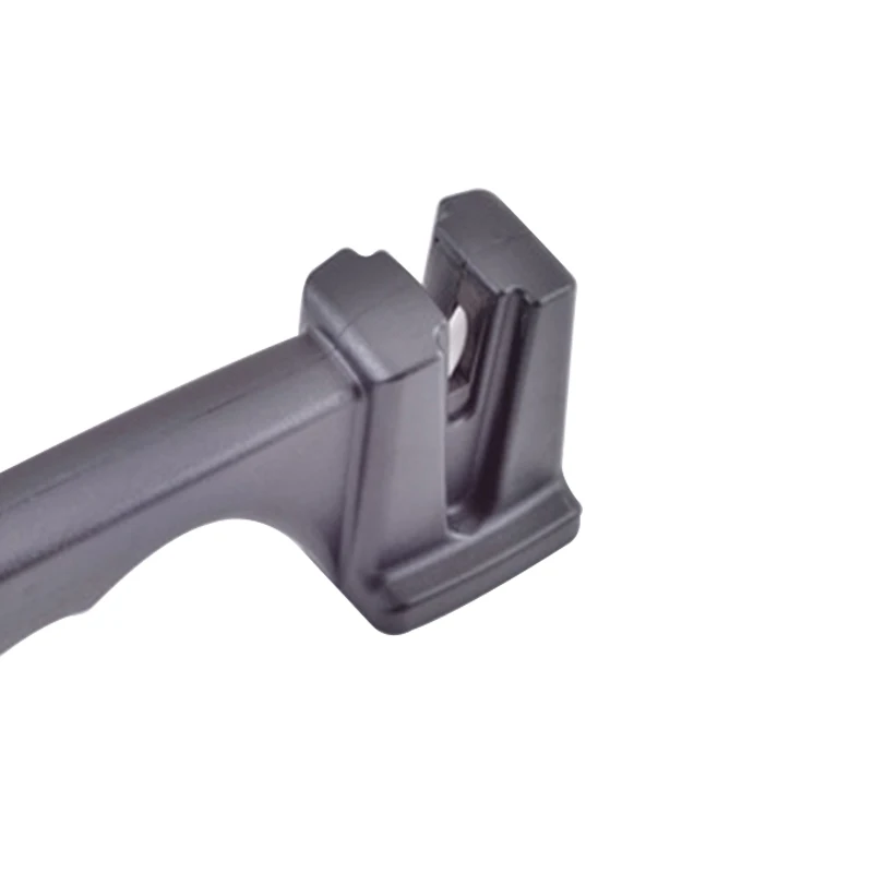 Кухонная точилка для ножей Алмазные Керамические профессиональные ножницы