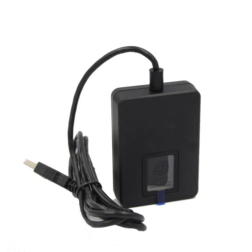 Биометрический Usb сканер отпечатков пальцев доступен USB Windows с Linux Android для