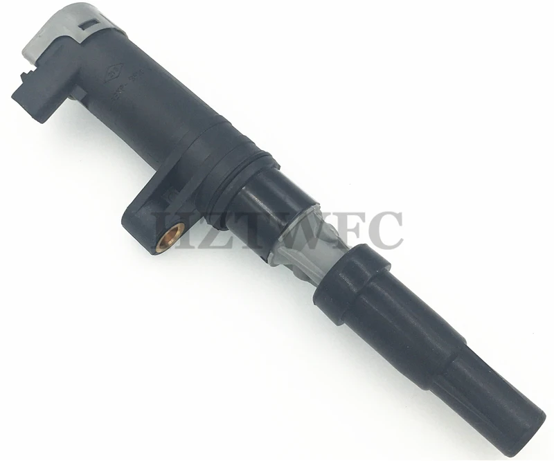 4 шт. катушка зажигания 22448 00QAA 2244800QAA для Renault CLIO Espace Grand Modus Kangoo Лагуна Logan Megane DACIA