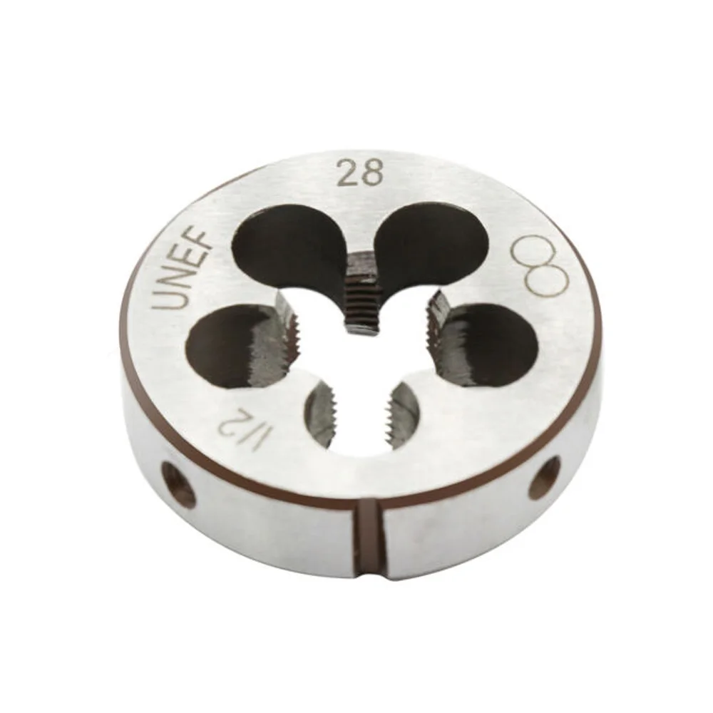 

Hot 1/2-28 Gunsmithing Tap+Die Set (1/2 X 28) For 9mm, 223, 5.56, 22LR Series