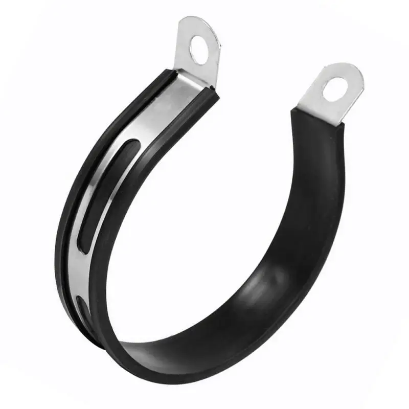 Глушитель выхлопной трубы мотоцикла Escape SC Moto держатель из углеродного волокна