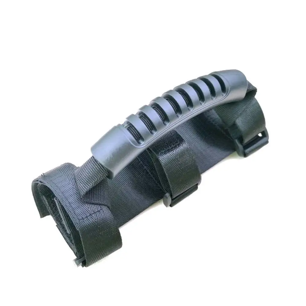 Ремешок для ручки скутера портативный наружный держатель электрического