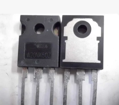 1 шт./лот W20NK50Z W20NB50 W20NM50 W20NC50 TO-247 в наличии | Обустройство дома