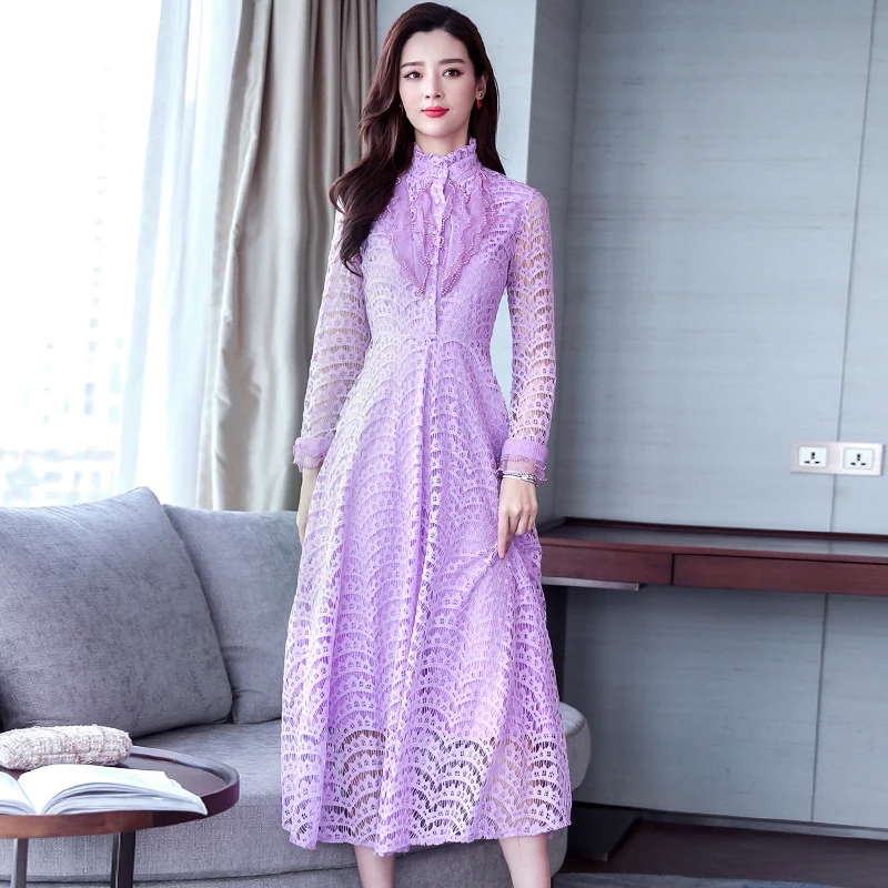 

2021 Vintage Black Thick Velvet Warm Midi Dresses Spring Winter Plus Size Black Dress Elegant Women Bodycon Party Maxi Vestidos
