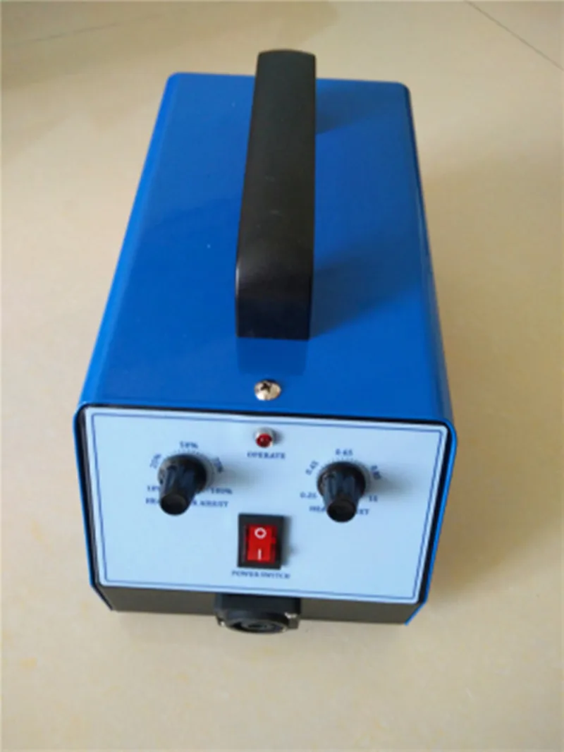 110 в автомобильный безболезненный вмятин для ремонта индукционный нагреватель