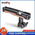 SmallRig вращающаяся на 360 градусов рукоятка-зажим Nato с креплением для холодного башмака для клетки или аксессуаров с совместимыми с НАТО-2362
