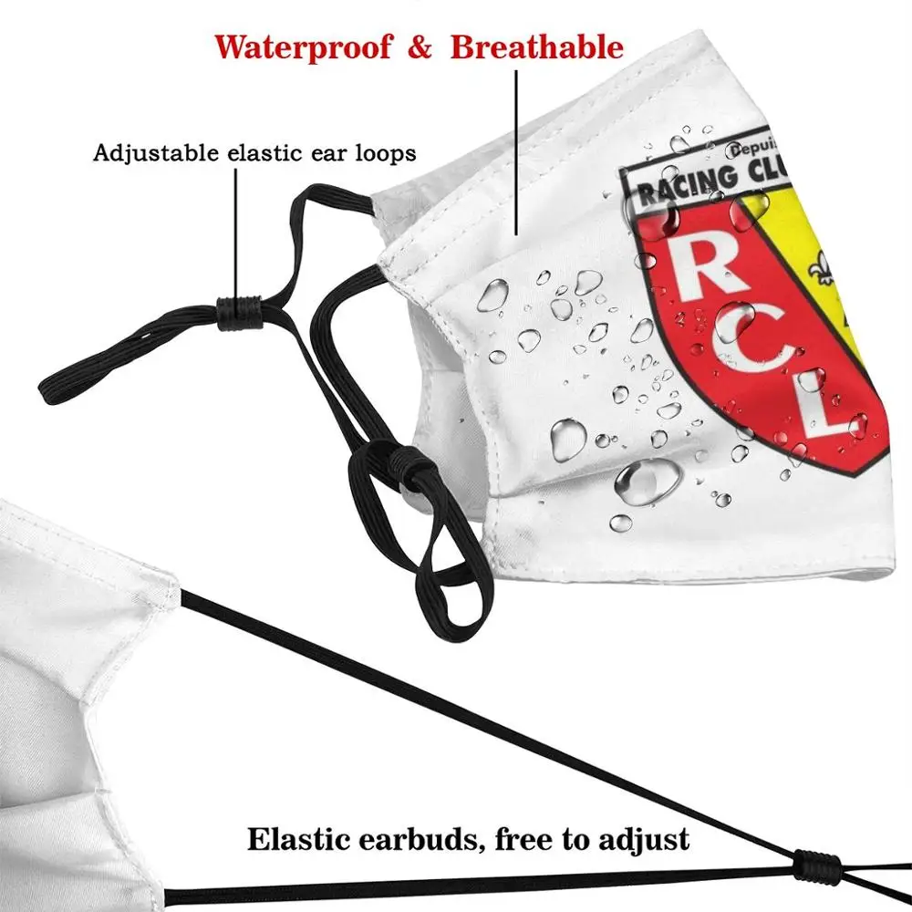 Линза с дистанционным управлением для европейского клуба взрослых и детей