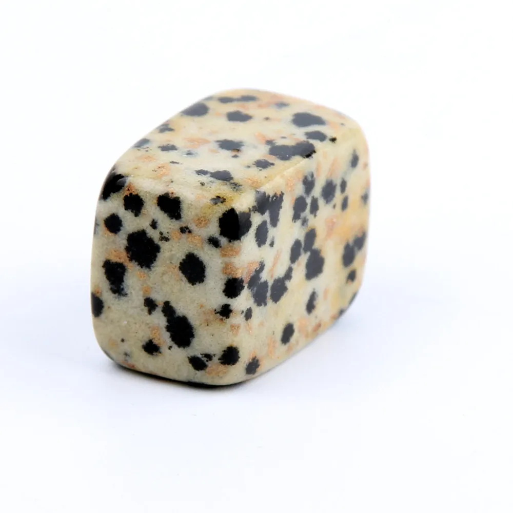 200 г/лот далматинская яшма натуральный тонущий камень реики кристалл для