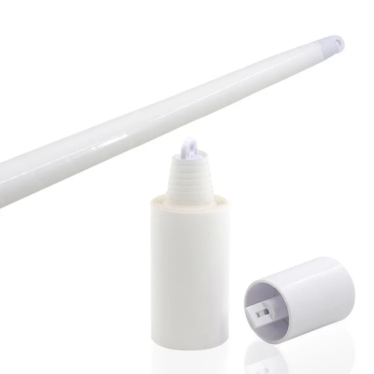 Тройная трость для смены цвета (пластик) волшебные фокусы аксессуары сценический